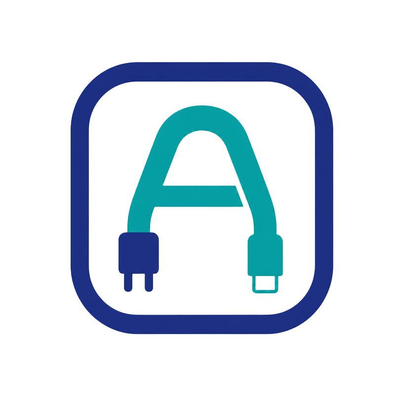 Accessories Shop logo