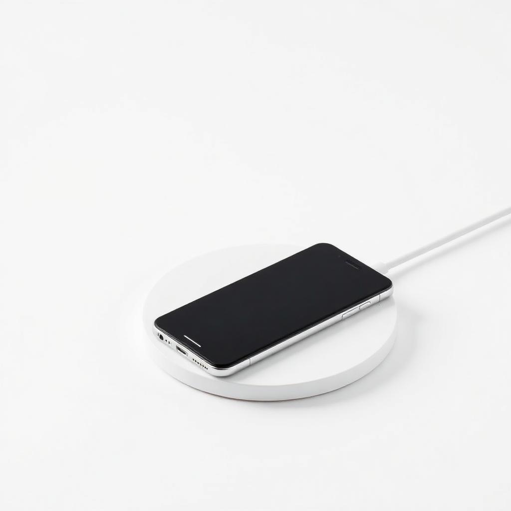 Flux Wireless Charging Pad