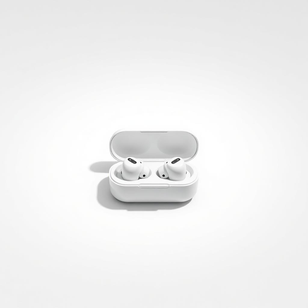Pulse Air Wireless Earbuds