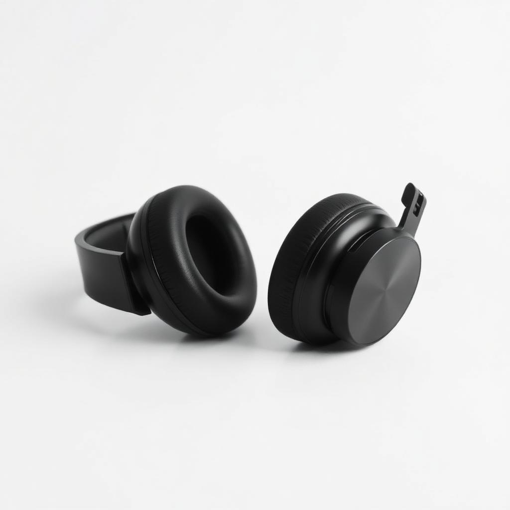 Atlas Studio Headphones