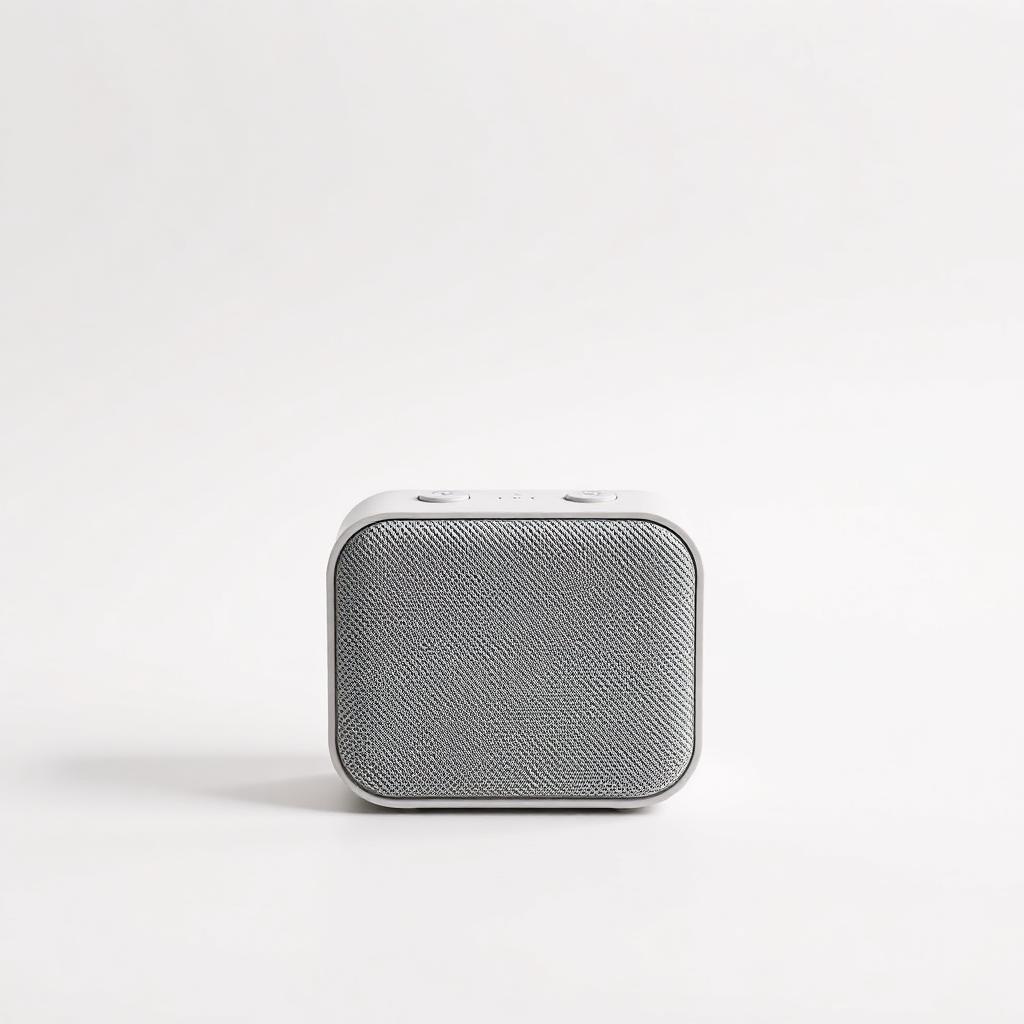 Orbit Mini Bluetooth Speaker